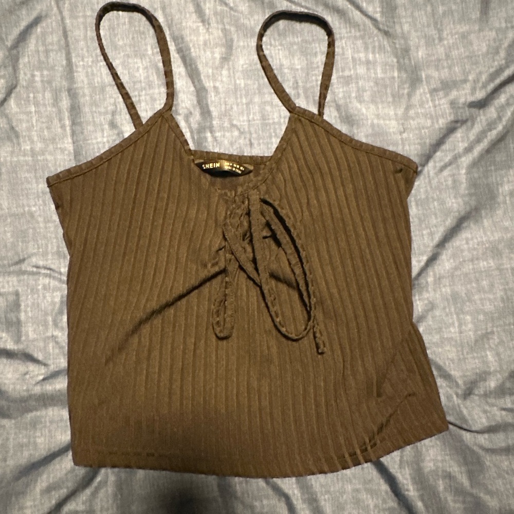 Size Medium size SHEIN shirts, (yes I’m selling them all in one)